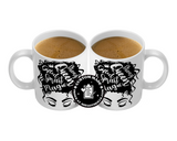 Queen Affirmation Mug